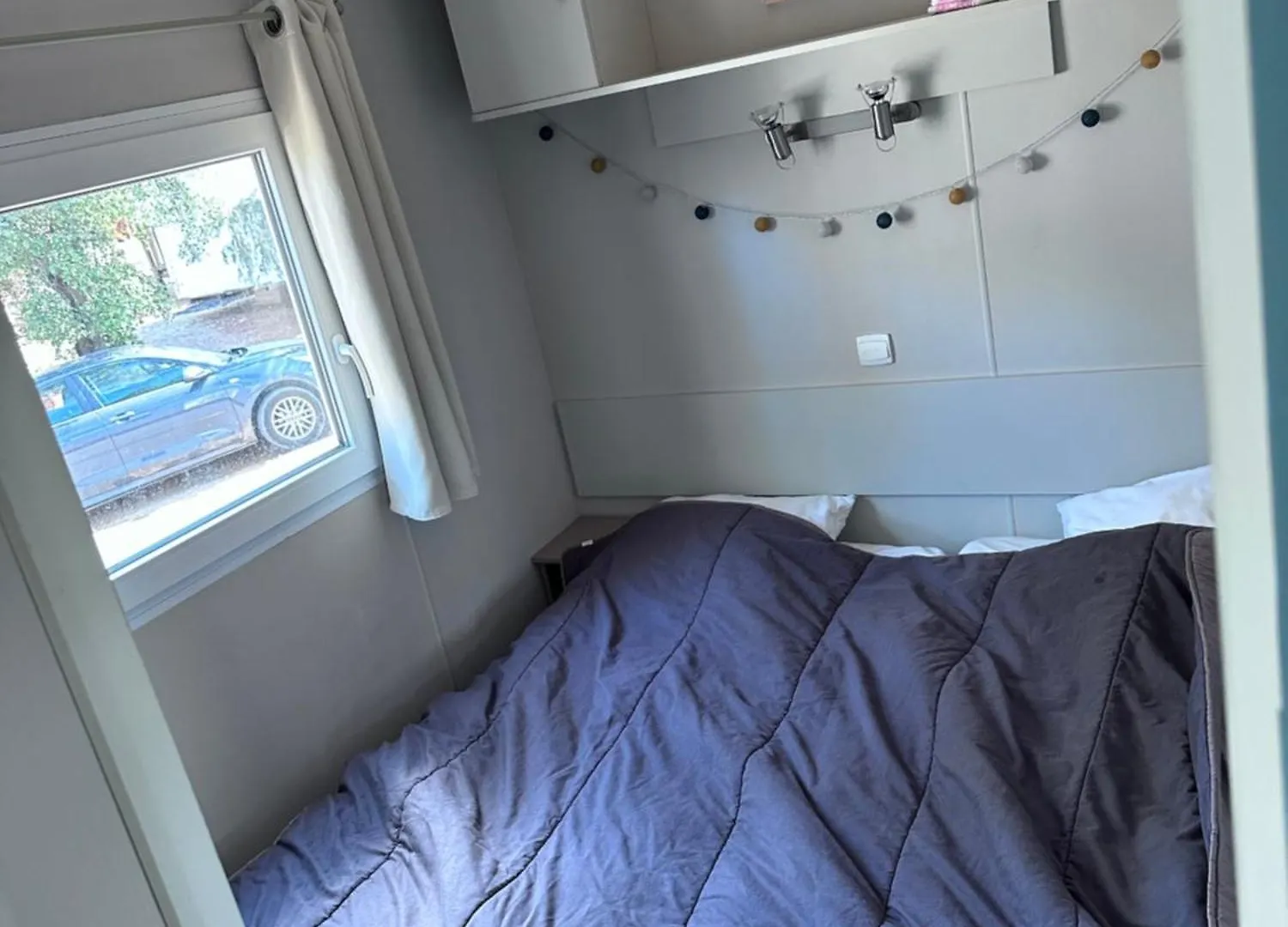 Campsite Loue Mobilhome 3 Chambres Le Muy