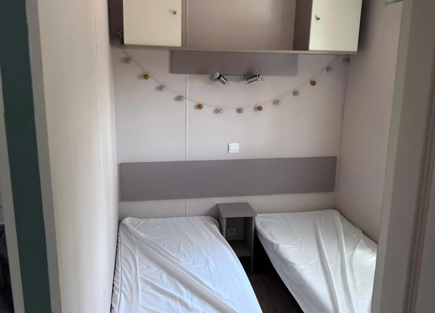 Loue Mobilhome 3 Chambres Le Muy
